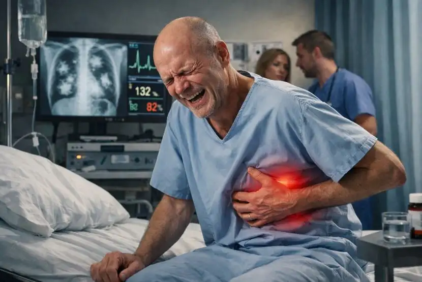 Luusyöpä kivut: Oireet, syyt ja hoitovaihtoehdot – kattava opas