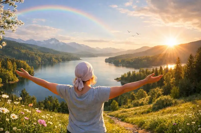 Luusyöpä paraneminen – Ennuste, hoitomahdollisuudet ja toipumisen näkymät